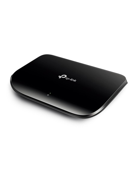 SWITCH TP-LINK 5P 101001000 TL-SG1005D CARCASA PLASTICO