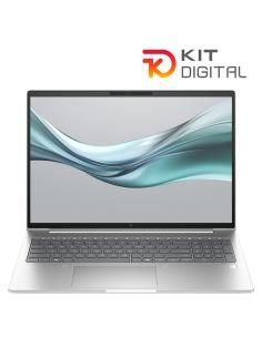 PORTATIL HP ELITEBOOK 665 G11 R5-7535U/16GB/512GB/16"/W11P KIT DIGITAL