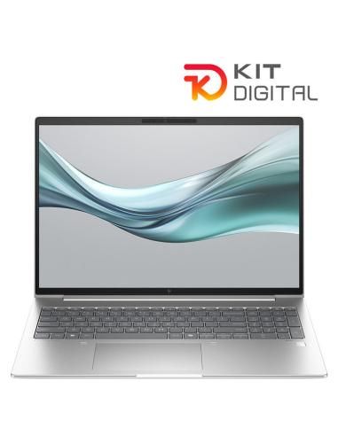 PORTATIL HP ELITEBOOK 665 G11 R5-7535U/16GB/512GB/16"/W11P KIT DIGITAL