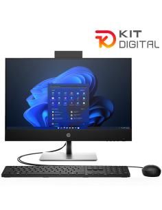 PC AIO HP KIT DIGITAL ProONE 440 G9 I5-14500T/16GB/512GB/23,8"/W11P KIT DIGITAL