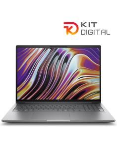WORSTATION HP ZBOOK G11 R9-8945HS/32GB/1TB/RTX 2000 Ada/16"/W11P KIT DIGITAL