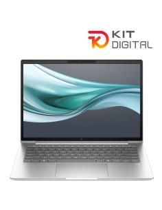 PORTATIL HP ELITEBOOK 640 G11 U5-125U/16GB/512GB/14"/W11P KIT DIGITAL