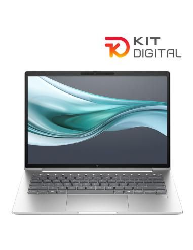 PORTATIL HP ELITEBOOK 640 G11 U5-125U/16GB/512GB/14"/W11P KIT DIGITAL
