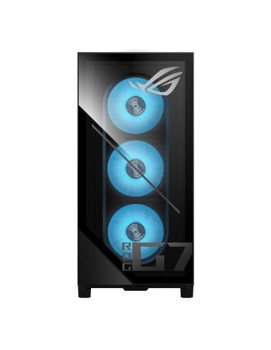 PC ASUS ROG G700TF-09285K086W U9-285K 64GB 2TB RTX5090 W11H