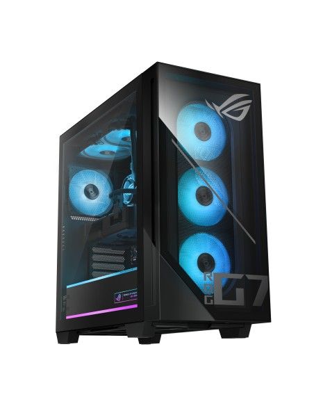 PC ASUS ROG G700TF-09285K086W U9-285K 64GB 2TB RTX5090 W11H