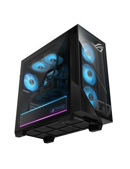 PC ASUS ROG G700TF-09285K086W U9-285K 64GB 2TB RTX5090 W11H