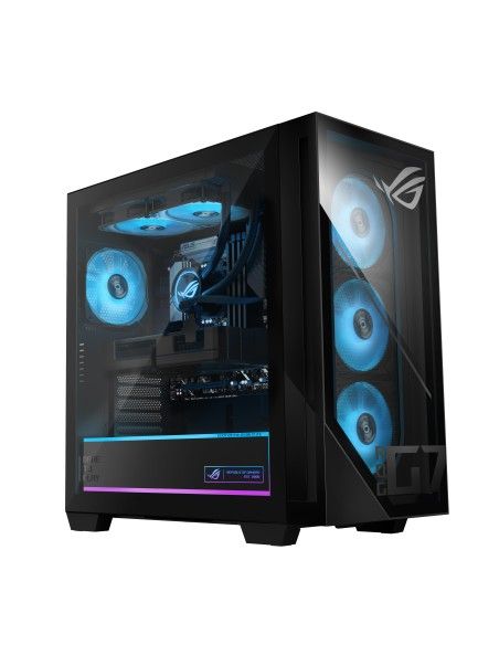 PC ASUS ROG G700TF-09285K086W U9-285K 64GB 2TB RTX5090 W11H