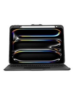 TARGUSÂ® VERSAVUÂ® BLUETOOTHÂ® KEYBOARD CASE FOR IPAD PROÂ® 11-INCH (M4) (ES)