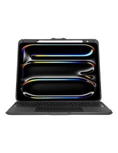 TARGUSÂ® VERSAVUÂ® BLUETOOTHÂ® KEYBOARD CASE FOR IPAD PROÂ® 13-INCH (M4) (ES)