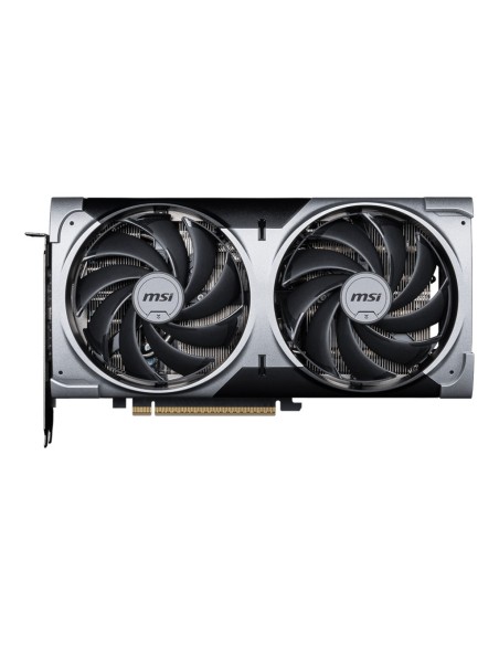 TARJETA GRAFICA MSI RTX 5070 12G VENTUS 2X OC