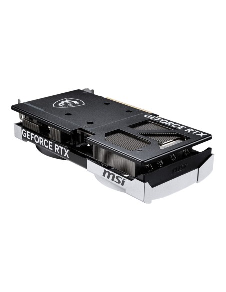 TARJETA GRAFICA MSI RTX 5070 12G VENTUS 2X OC