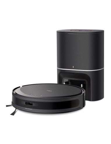 ROBOT ASPIRADOR Y FRIEGASUELOS MAGSLIM TP-LINK TAPO RV20 MAX PLUS