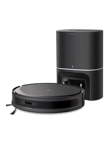 ROBOT ASPIRADOR Y FRIEGASUELOS MAGSLIM TP-LINK TAPO RV20 MAX PLUS