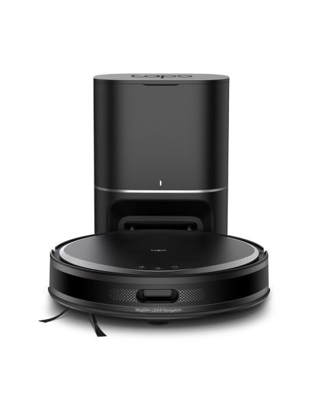 ROBOT ASPIRADOR Y FRIEGASUELOS MAGSLIM TP-LINK TAPO RV20 MAX PLUS
