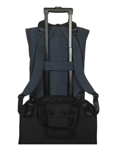 TARGUSÂ® AVILA 15-16" 2-IN-1 CONVERTIBLE - MIGNIGHT NAVY