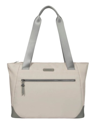 TARGUSÂ® AVILA 15-16" TOTE - FRENCH OAK