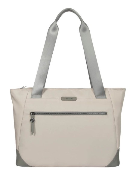 TARGUSÂ® AVILA 15-16" TOTE - FRENCH OAK