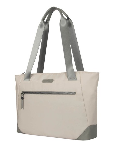 TARGUSÂ® AVILA 15-16" TOTE - FRENCH OAK