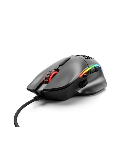 Glorious Ratón Modelo I Negro