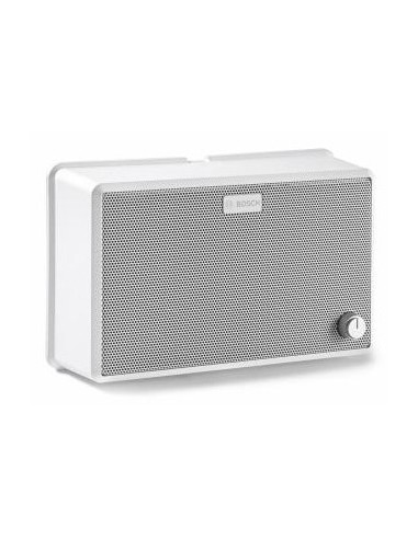 BOSCH LB7-UC06V ALTAVOZ CON CARCASA ABS 6W CON VC