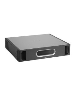 BOSCH LC1-MFD CÚPULA METÁLINCENDIOS PARA LC1