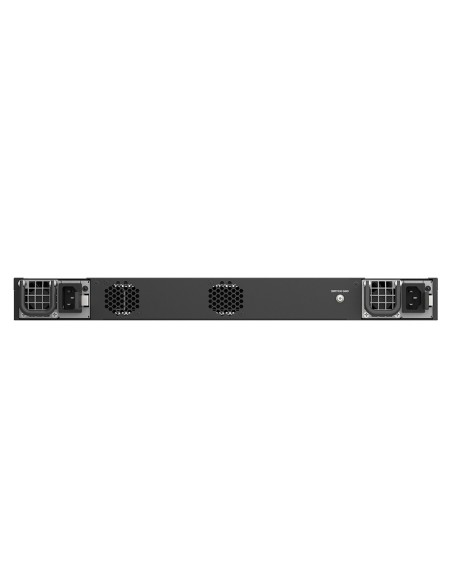 D-Link DMS-3130-30PS Switch 30xMGb L3  PoE