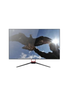 Dahua CCTV 28" 4K LED IPS Negro
