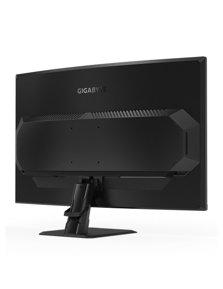 MONITOR GAMING GIGABYTE GS32QCA 31.5" 2560X1440 QHD