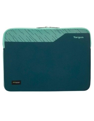 TARGUS PULSE 13-14" SLEEVE - GREEN