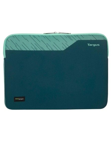 TARGUS PULSE 13-14" SLEEVE - GREEN