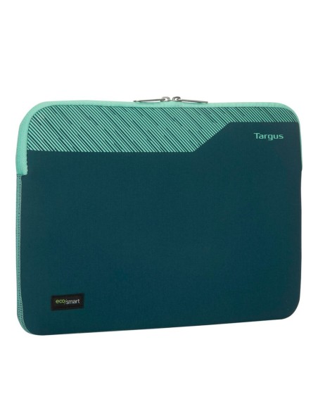 TARGUS PULSE 13-14" SLEEVE - GREEN