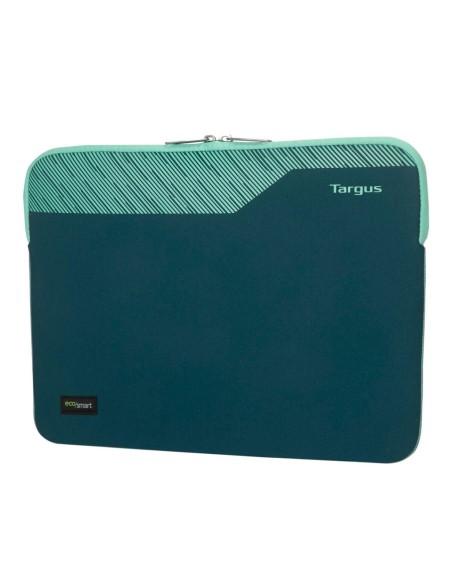 TARGUS PULSE 13-14" SLEEVE - GREEN