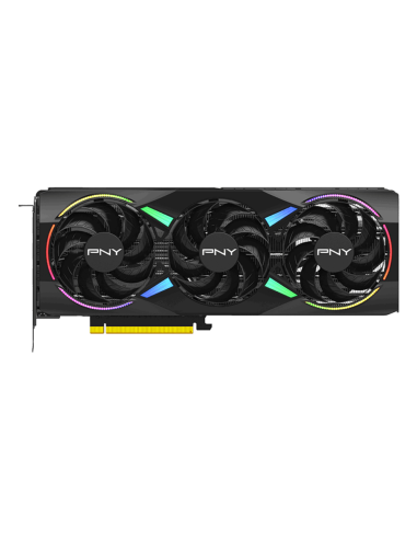 TARJETA GRÁFICA PNY RTX 5070 ARGB OC 16 GB