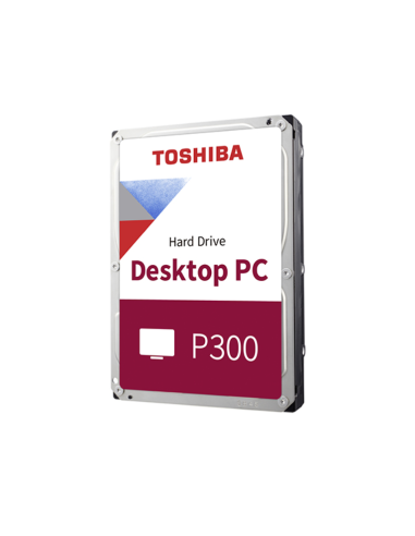 DISCO TOSHIBA P300 2TB SATA3 256MB
