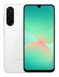SMARTPHONE SAMSUNG GALAXY A26 8GB 256GB WHITE