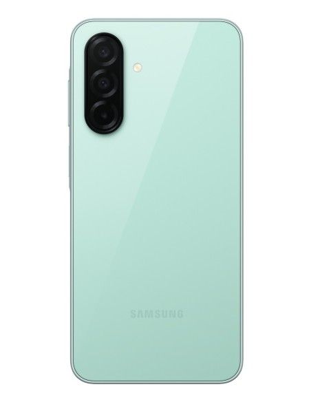 SMARTPHONE SAMSUNG GALAXY A26 8GB 256GB LIGHT GREEN