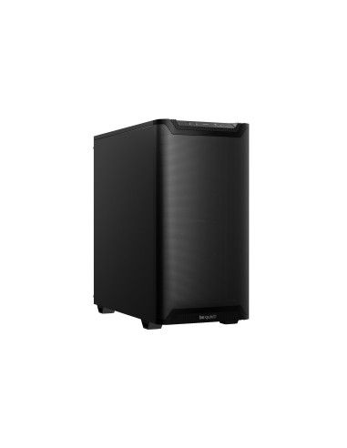 CAJA BEQUIET PURE BASE AIRFLOW 501 ATX 2XVENT 140 MM S N NEGRO
