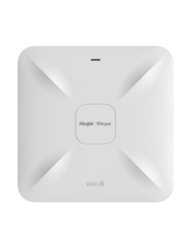 AP RUIJIE RG-RAP2260E AX3200 WIFI6