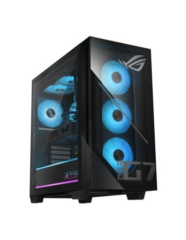 PC ASUS ROG G700TF-07265F0560 U7-265F 64GB 1TB RTX5070 PRIME FREEDOS