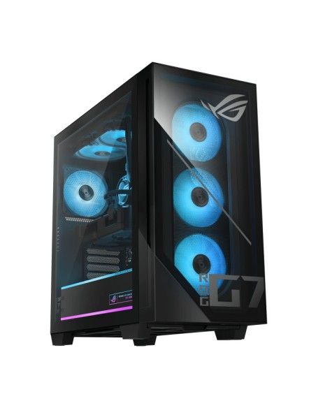 PC ASUS ROG G700TF-07265F0560 U7-265F 64GB 1TB RTX5070 PRIME FREEDOS