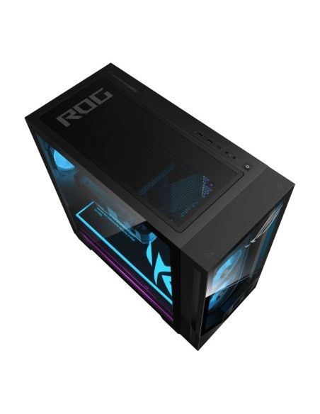 PC ASUS ROG G700TF-07265F0560 U7-265F 64GB 1TB RTX5070 PRIME FREEDOS