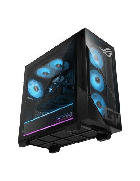 PC ASUS ROG G700TF-07265F0560 U7-265F 64GB 1TB RTX5070 PRIME FREEDOS