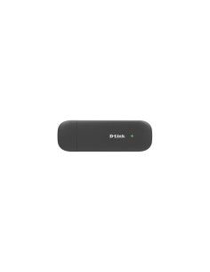 ROUTER D-LINK 4G MOVIL DWM-222R INALAMBRICO USB 2.0 150MBPS MICROSD MICROSDHC