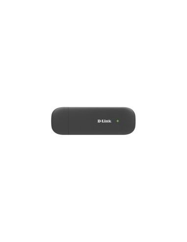 ROUTER D-LINK 4G MOVIL DWM-222R INALAMBRICO USB 2.0 150MBPS MICROSD MICROSDHC