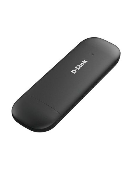 ROUTER D-LINK 4G MOVIL DWM-222R INALAMBRICO USB 2.0 150MBPS MICROSD MICROSDHC