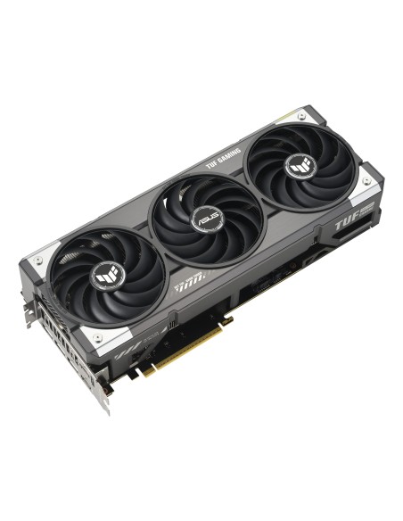 TARJETA GRAFICA ASUS TUF RTX5070TI OC 16GB GAMING