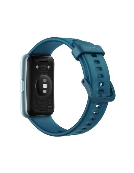 FIT SE FOREST GREEN SILICONE