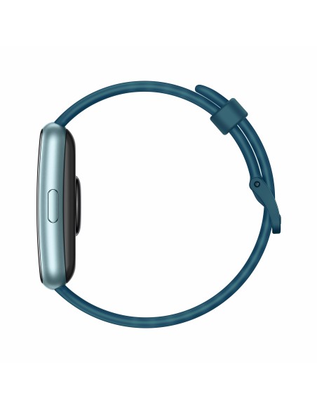 FIT SE FOREST GREEN SILICONE