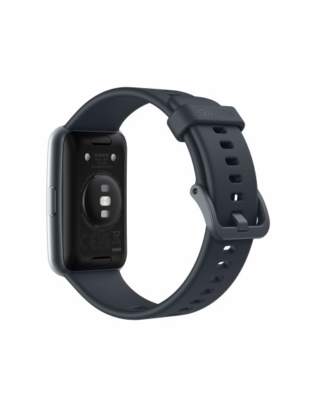 FIT SE STARRY BLACK SILICONE