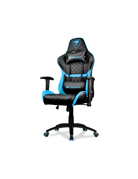 Silla Gaming Cougar Armor One Sky Blue